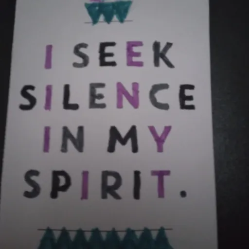 creator silencespirit44's avatar