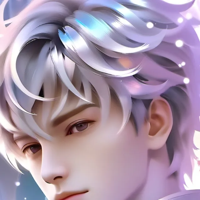 chat with ai character: Aiden 