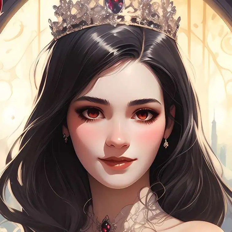 chat with ai character: Snow Whitethorn