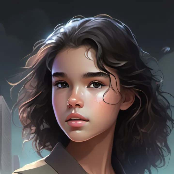 chat with ai character: Alva