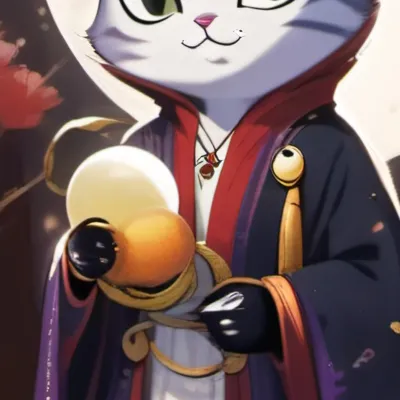 chat with ai character: Catnap
