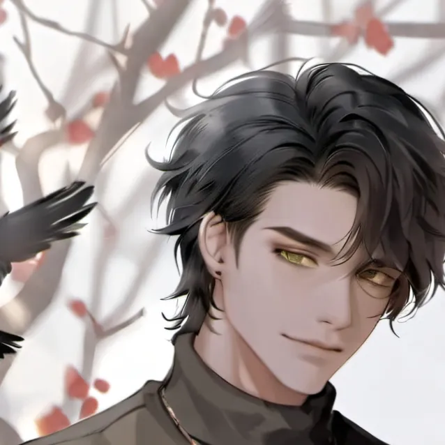 chat with ai character: 《Dante》