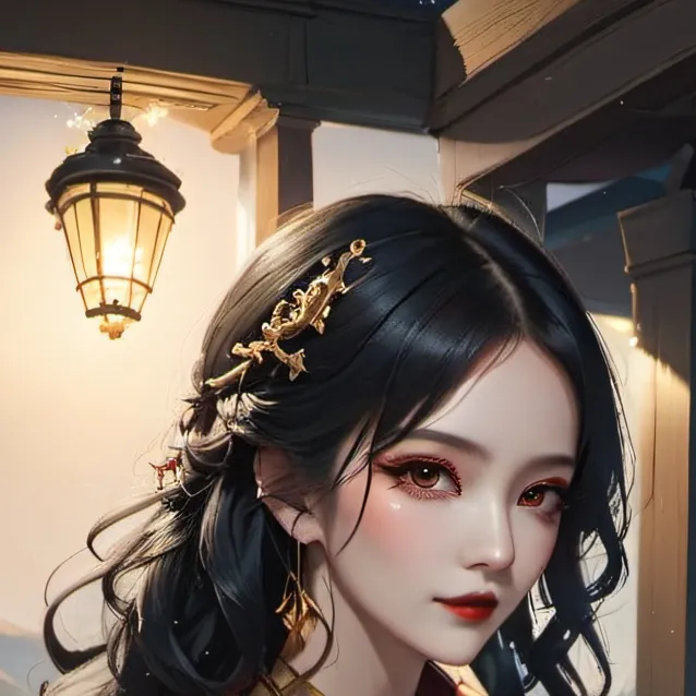 chat with ai character: McKenzie
