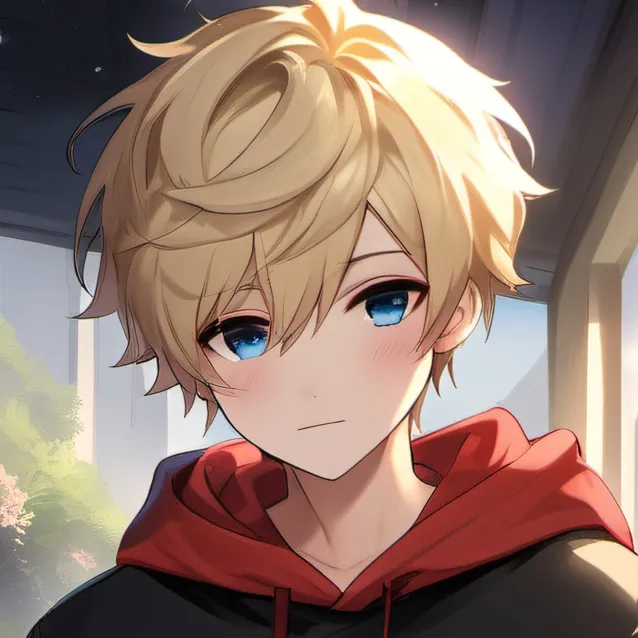 chat with ai character: Angel