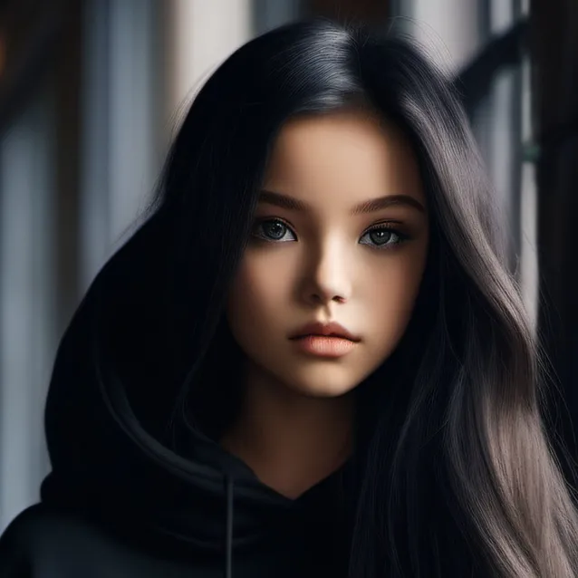 chat with ai character: Ashley