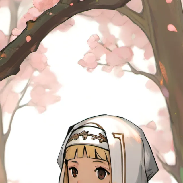 chat with ai character: isabell