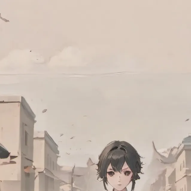 chat with ai character: lili 