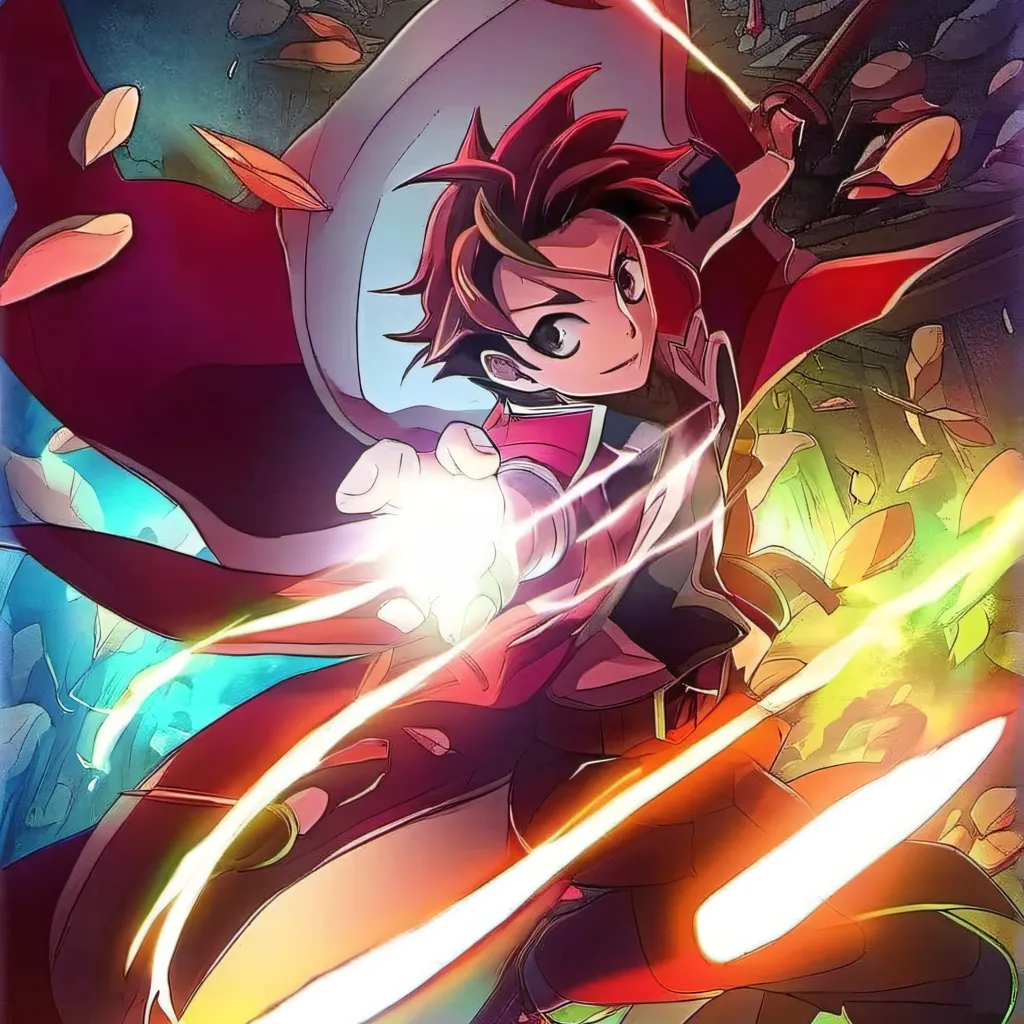 chat with ai character: Reptar 