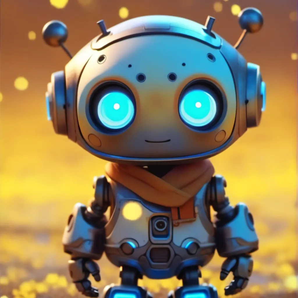 chat with ai character: dusty 