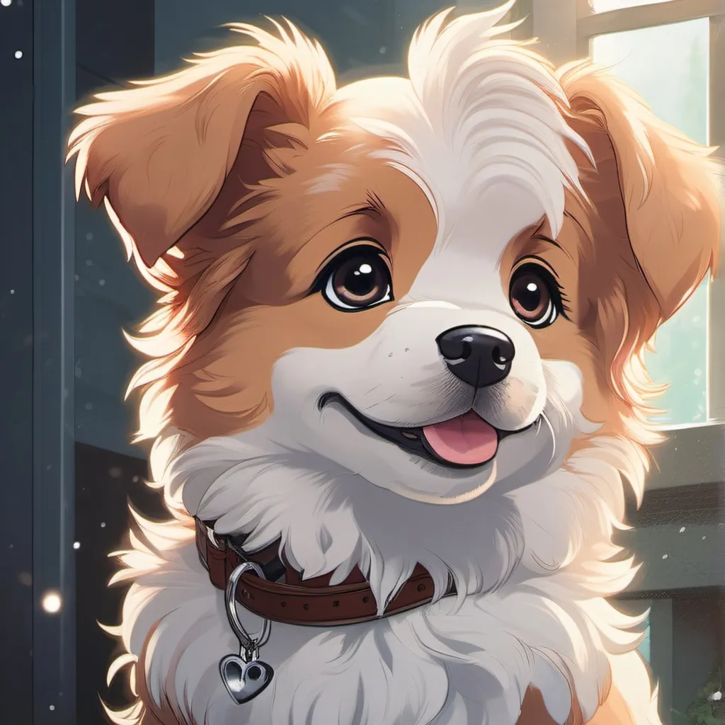 chat with ai character: Toco