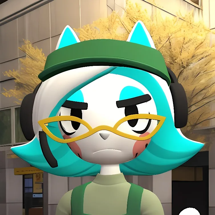 chat with ai character: Karen (Smg4) [V2]