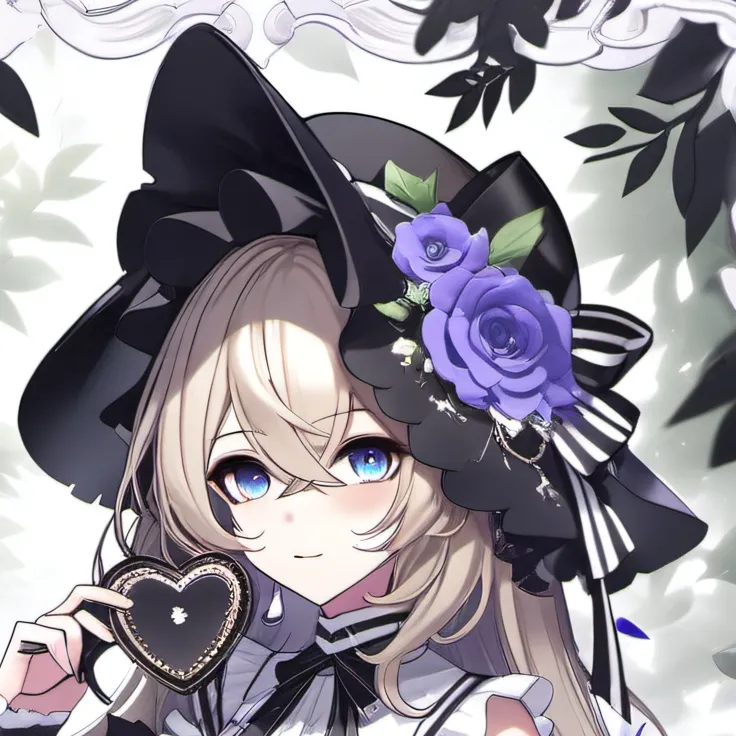 chat with ai character: Rosemary 