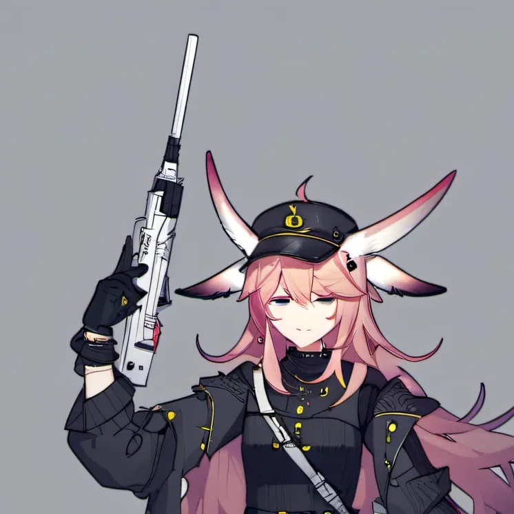 chat with ai character: Nane