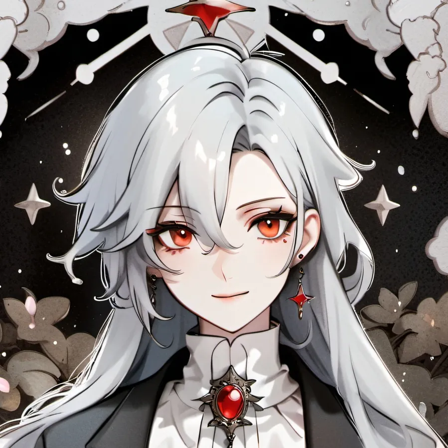 chat with ai character: Miki 