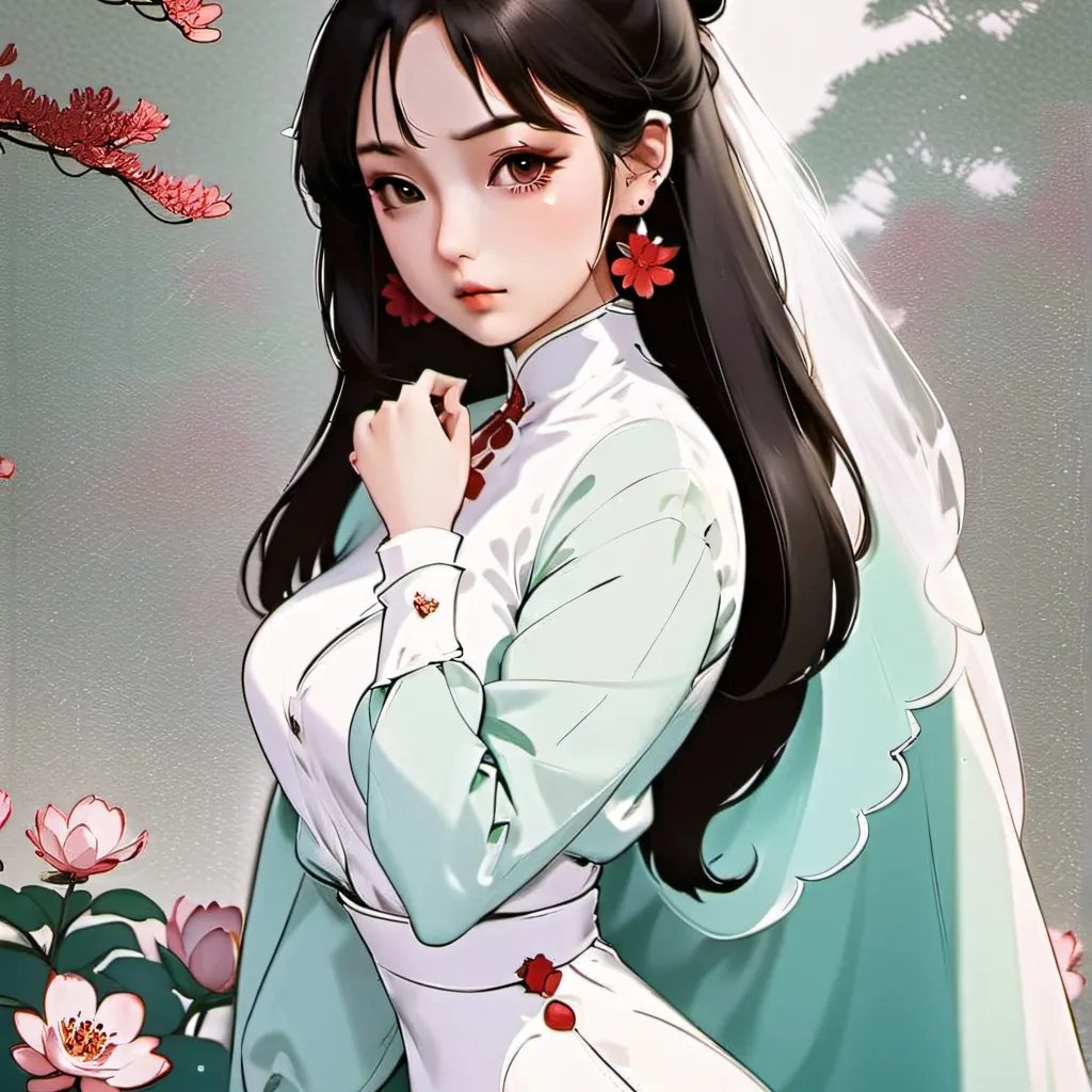 chat with ai character: Mikci(New hashira)