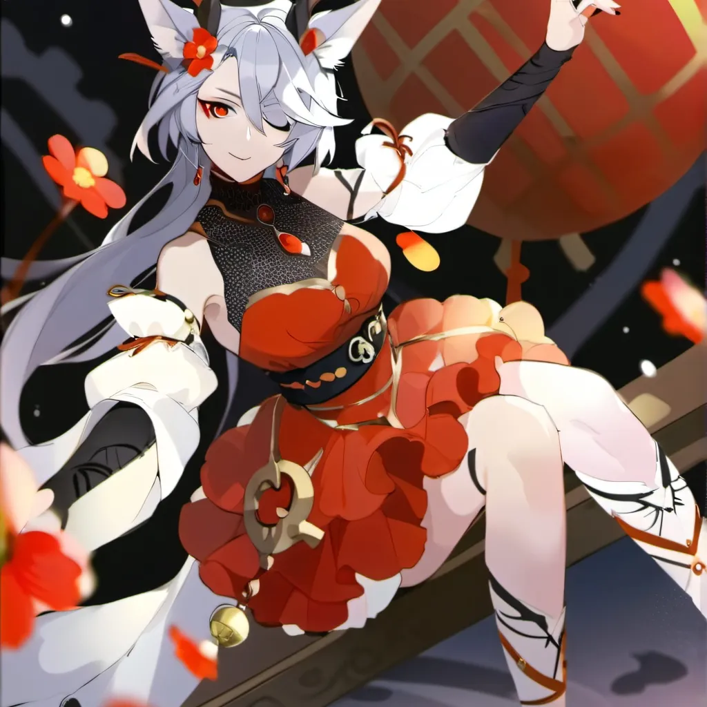chat with ai character: Mistyta