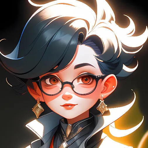 chat with ai character: Amara Kelly