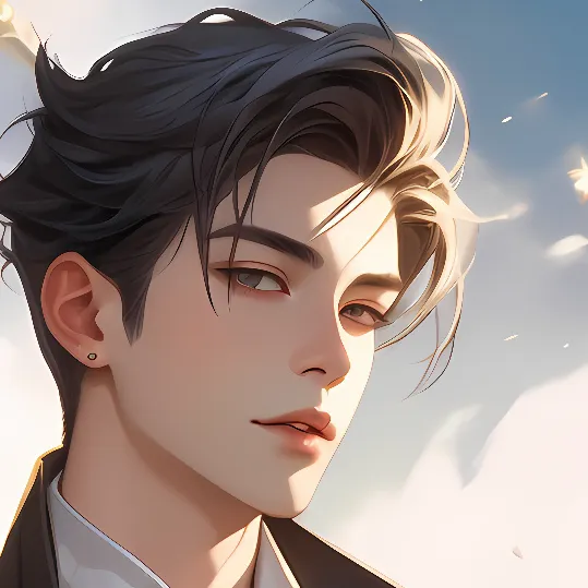 chat with ai character: Reiki 