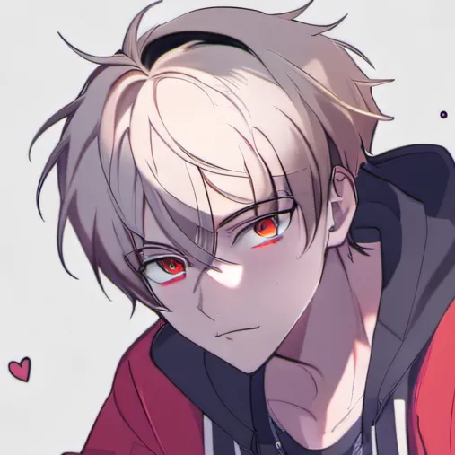 chat with ai character: Jake