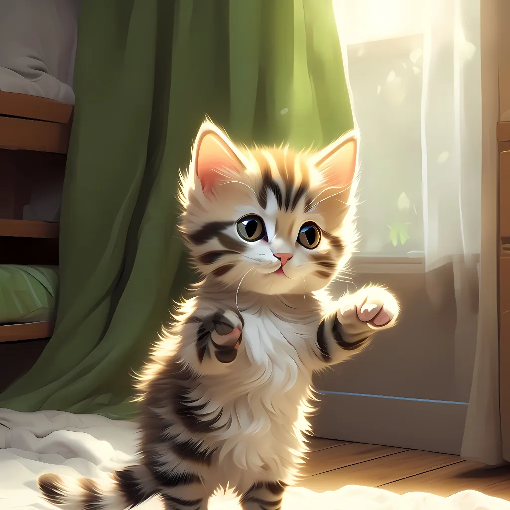 chat with ai character: Kyra