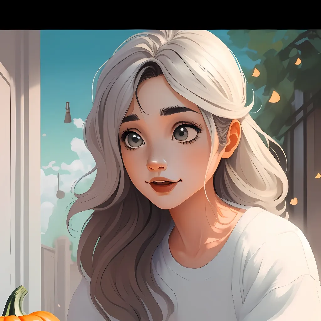 chat with ai character: ◆Mell◆