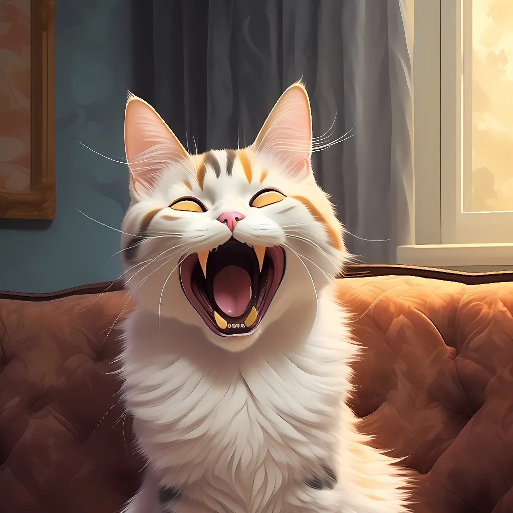 chat with ai character: Esakey