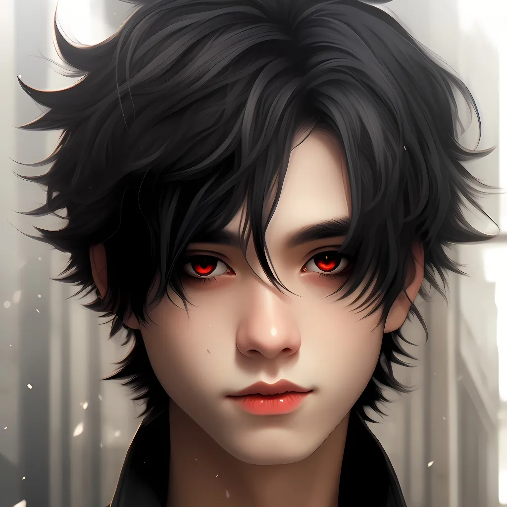 chat with ai character: Jackson