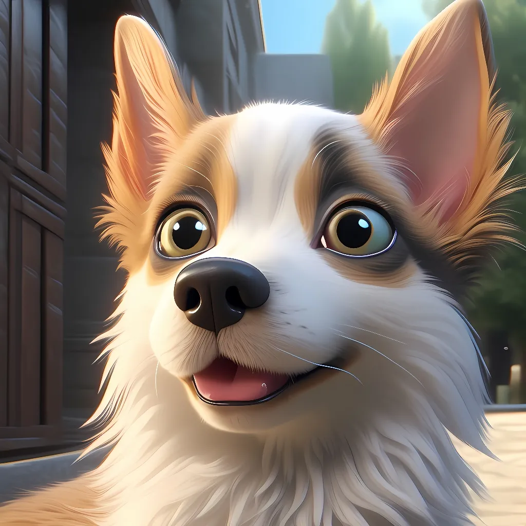 chat with ai character: Celeste