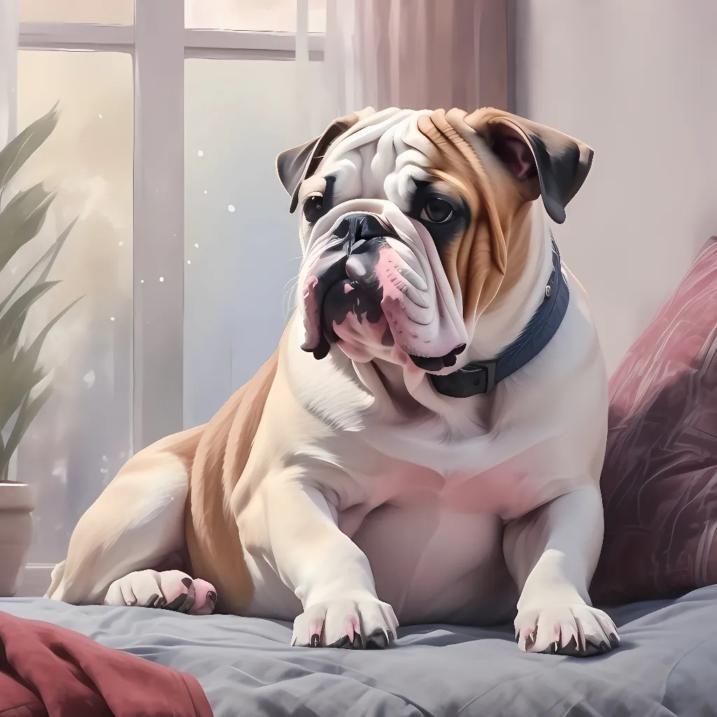 chat with ai character: Fizzy