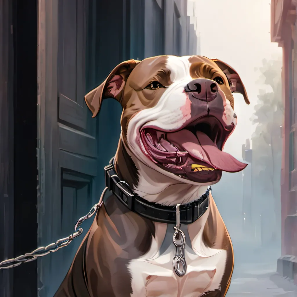 chat with ai character: Luna