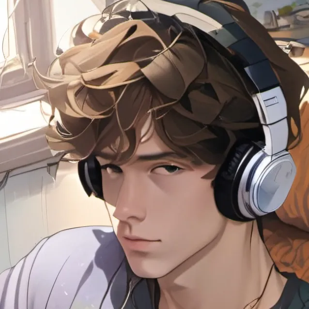 chat with ai character: Marco