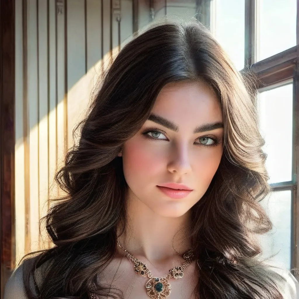 chat with ai character: Lexi Villamar