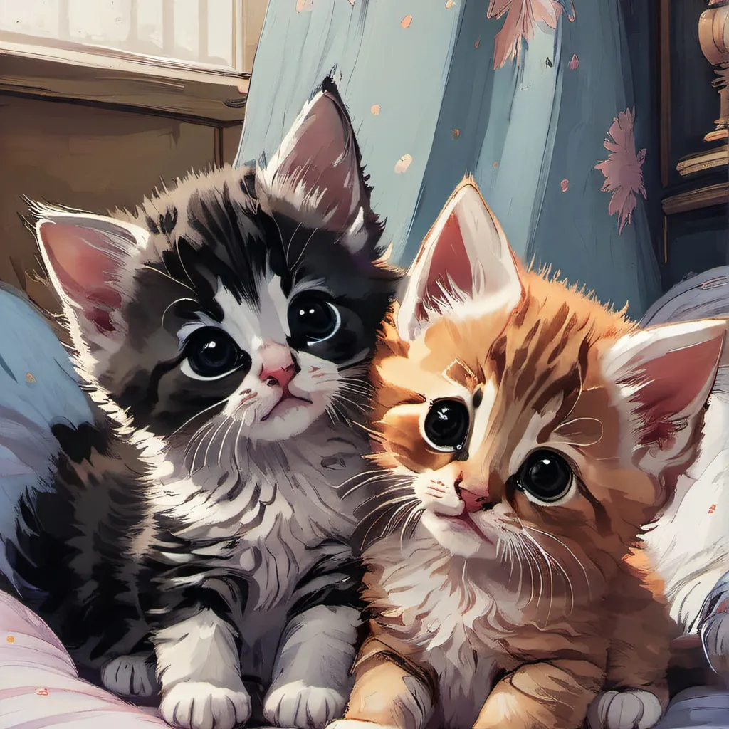 chat with ai character: Candy And Melon