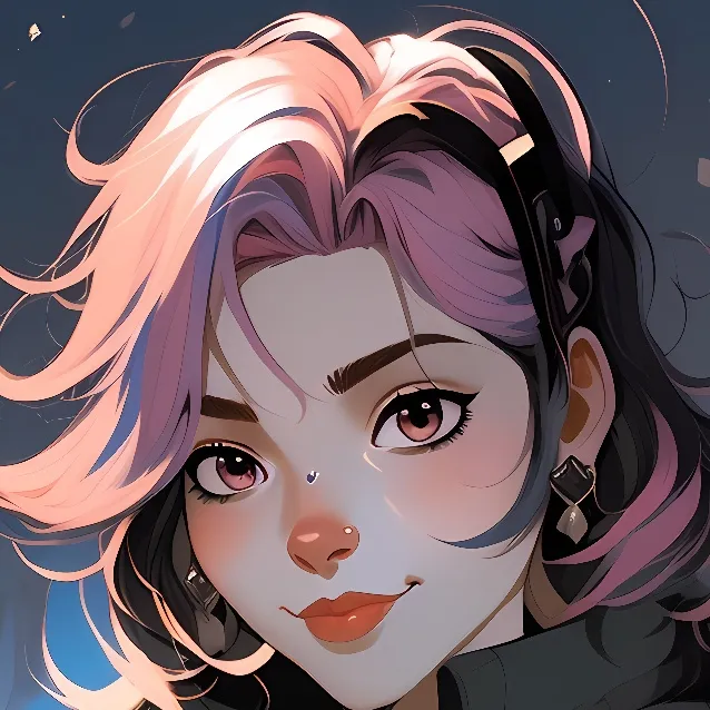 chat with ai character: Max