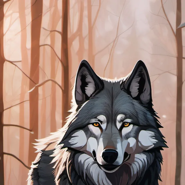 chat with ai character: ~Alaska~