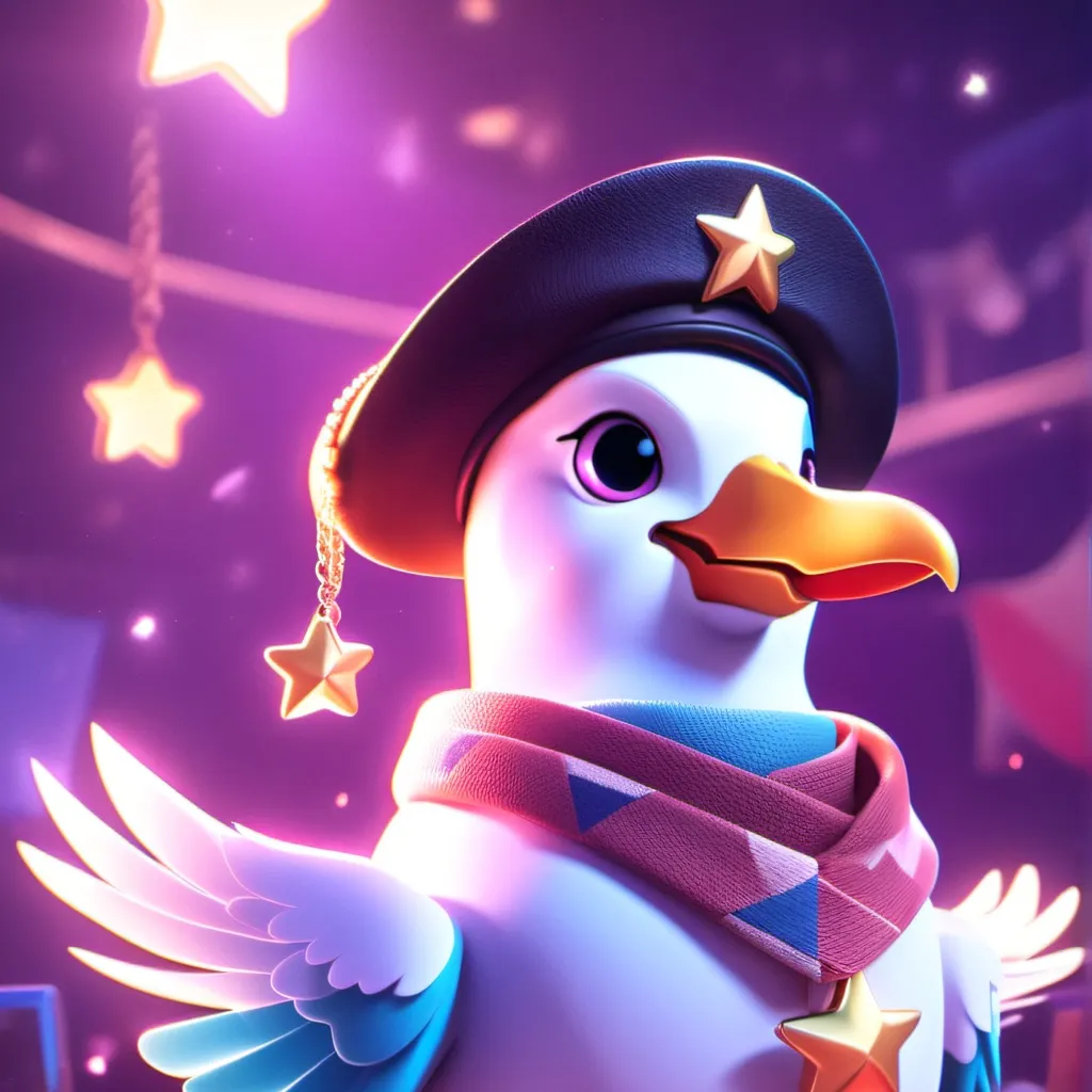 chat with ai character: Savage Seagull 