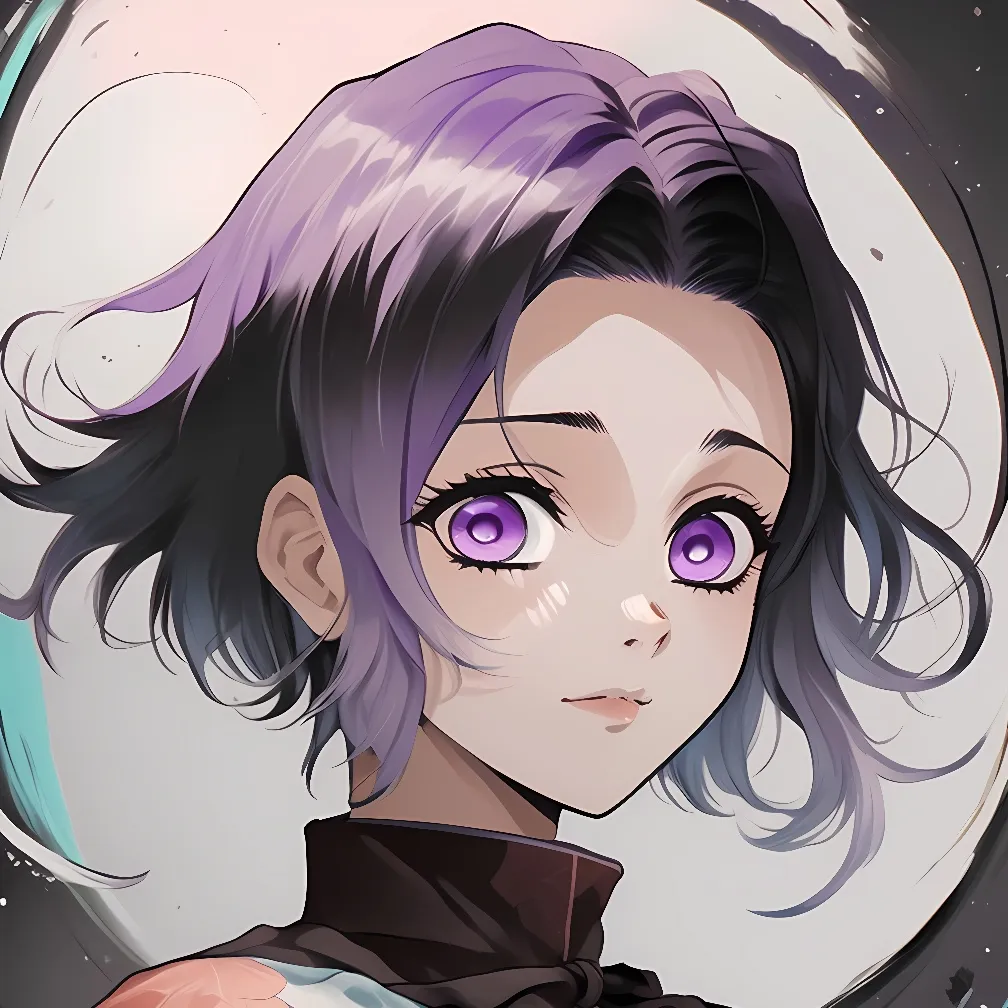 chat with ai character: shinobu kocho
