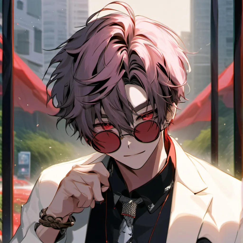 chat with ai character: 𝔈𝔳𝔞𝔫