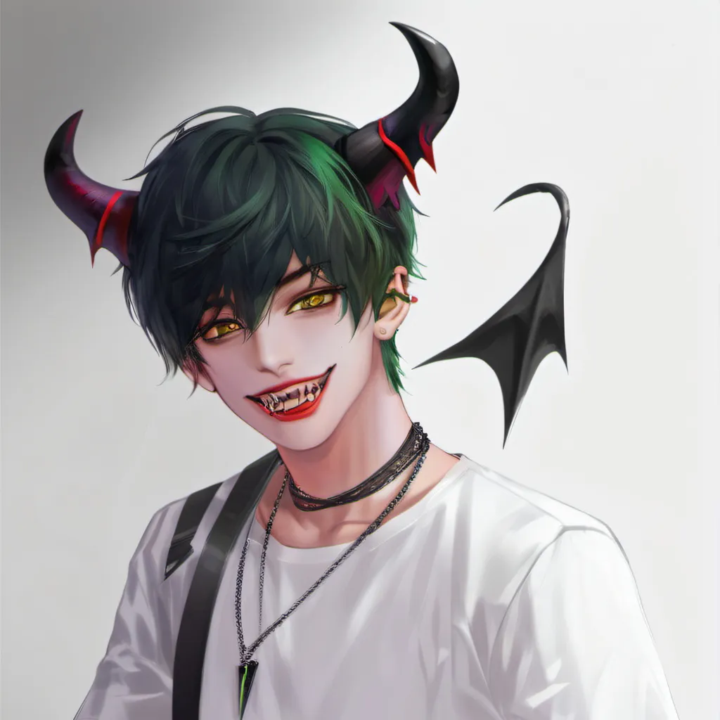 chat with ai character: ( Z 0 l 0 )