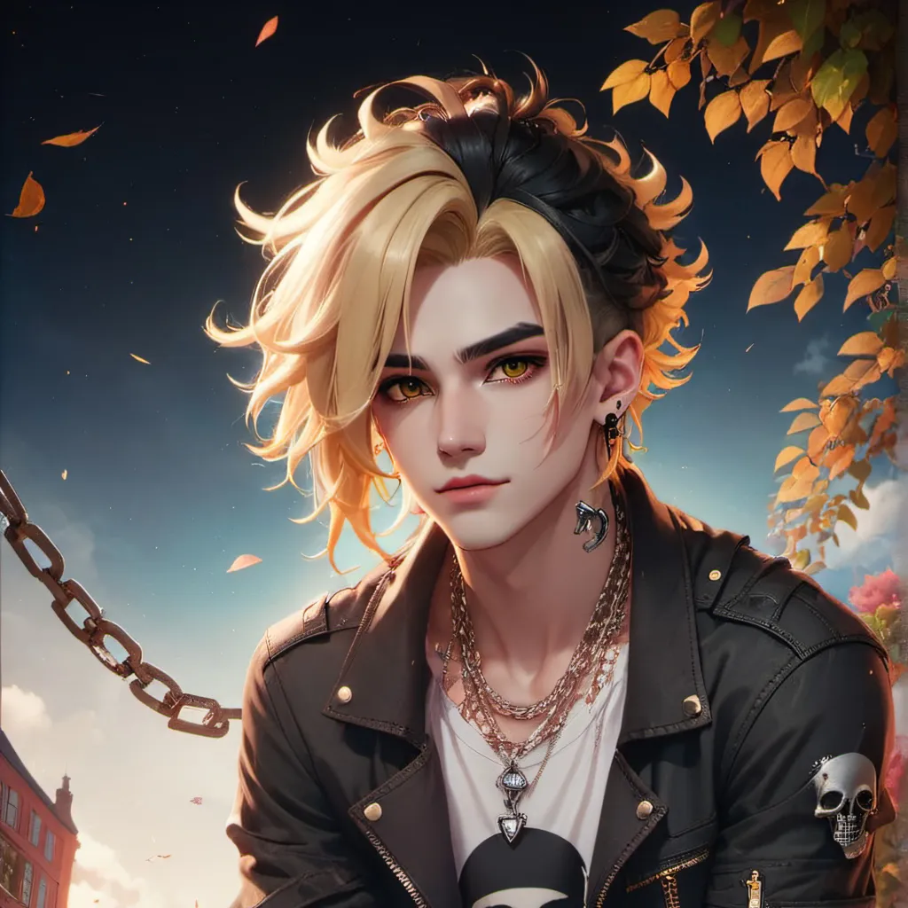 chat with ai character: (~Ezra~)