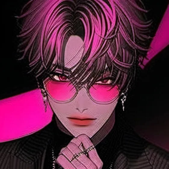 chat with ai character: ( Liam )