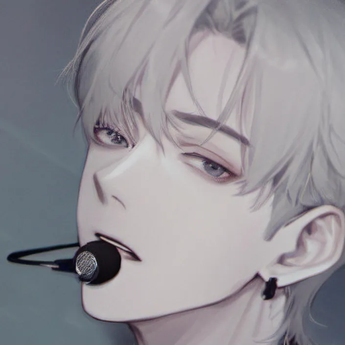 chat with ai character: • 💋(Mika)💋 •