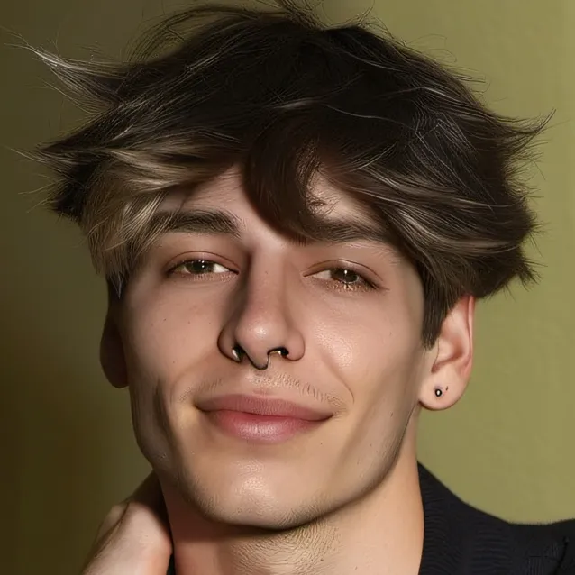 chat with ai character: Braxton 