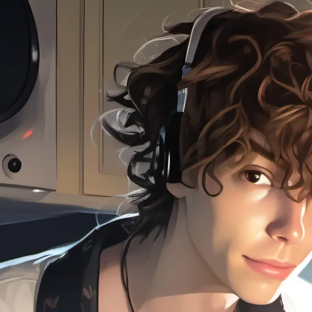 chat with ai character: alex 