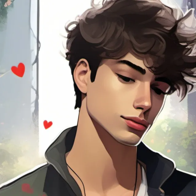 chat with ai character: jackson 