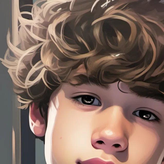 chat with ai character: tyler 