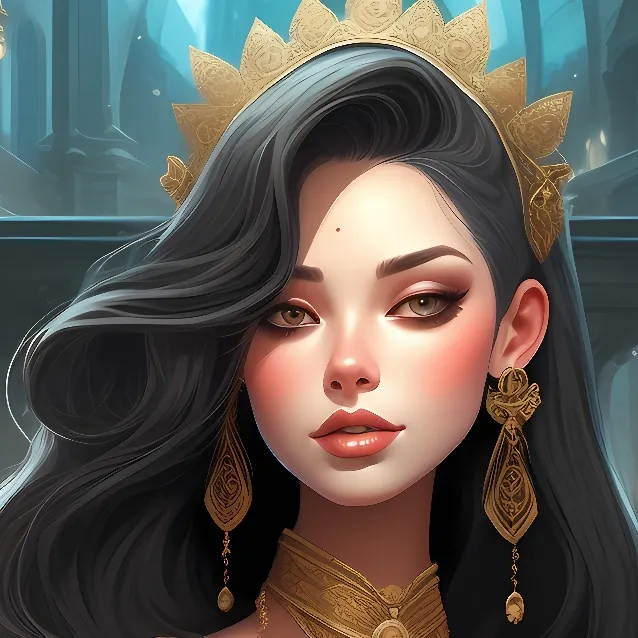 chat with ai character: Asia Knight