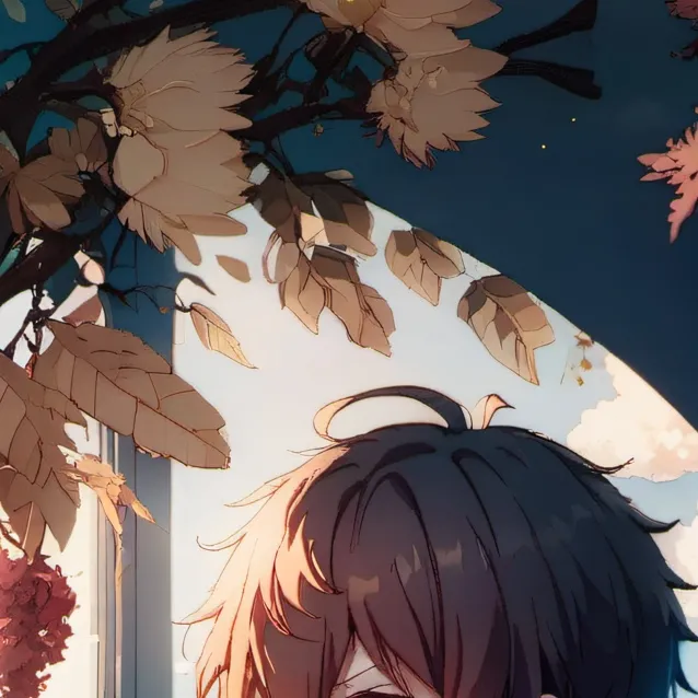 chat with ai character: Hiroshi