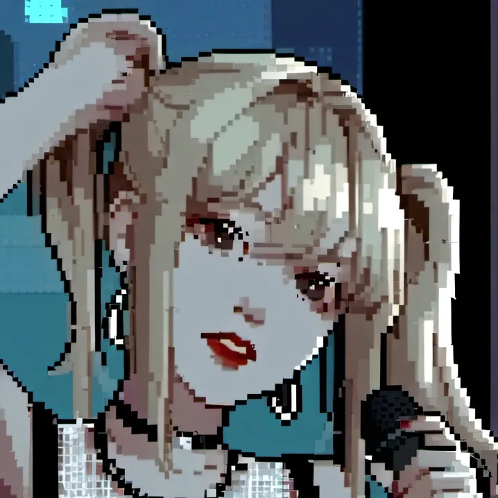 chat with ai character: Envy Adam’s 