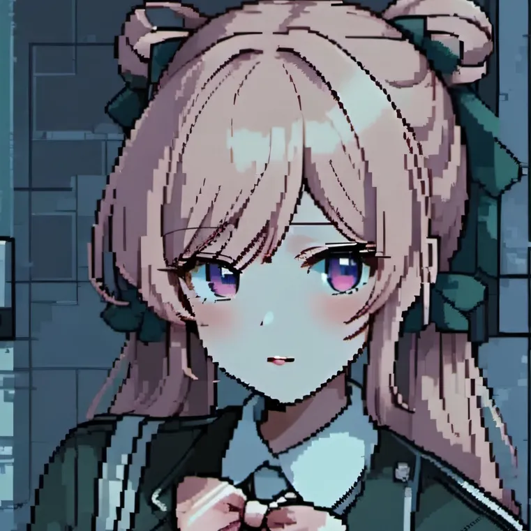 chat with ai character: Naomi osuko 